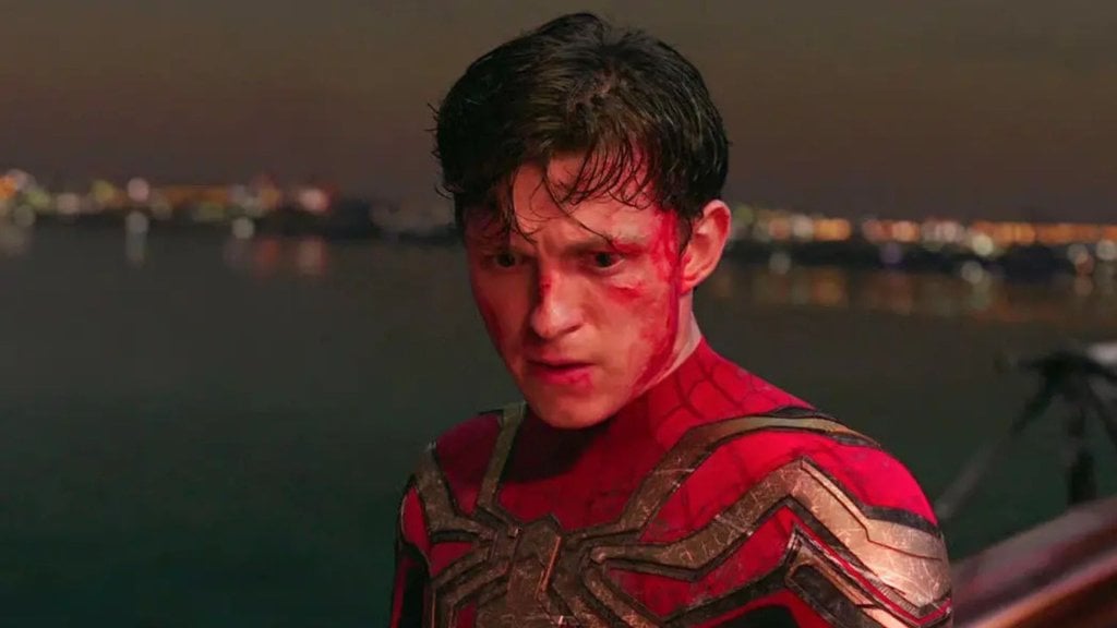 Tom Holland blessé sur le plateau du prochain Spider-Man : l'acteur est hospitalisé, le tournage interrompu