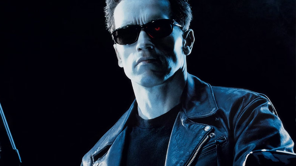 Cet acteur de Terminator 2 a suivi un entraînement incroyable pour se préparer aux scènes d'action du film