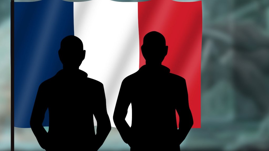 Deux Français remportent cette compétition internationale : leur jeu vidéo est très original