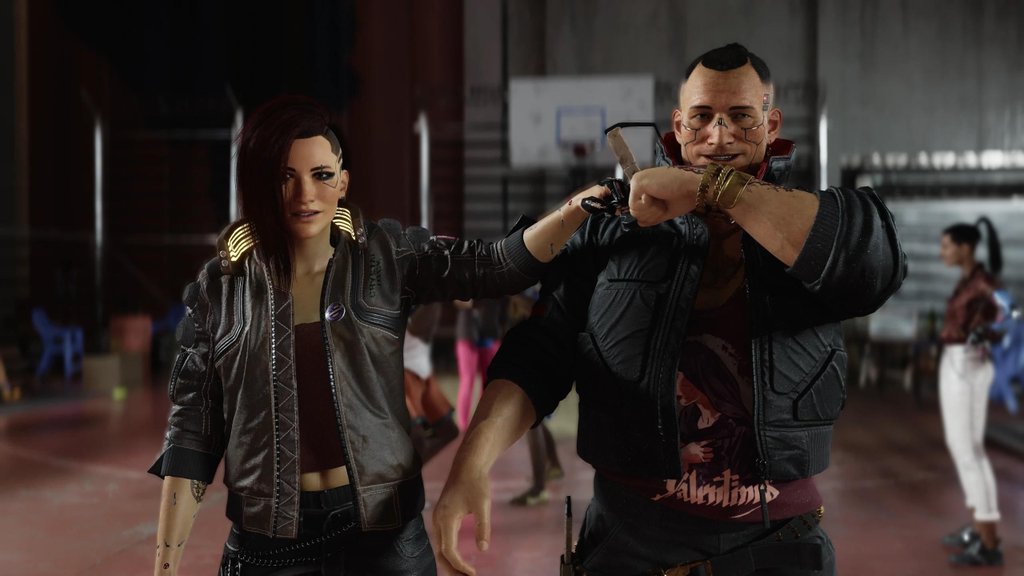 La suite de Cyberpunk 2077 aura du multijoueur ? Les créateurs de The Witcher laissent un gros indice...