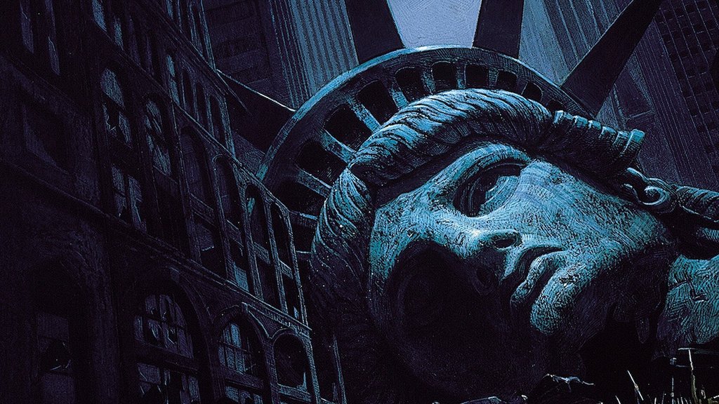 "10 fois meilleur que le premier" La suite de ce film de SF culte est à voir sur ce rival de Netflix