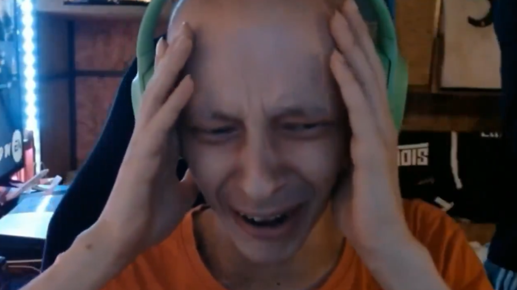 Un streamer atteint d'un cancer collecte plus de 30 000 dollars de dons et perd tout parce qu'il télécharge un jeu sur Steam. Arnaque ou mise en scène ?