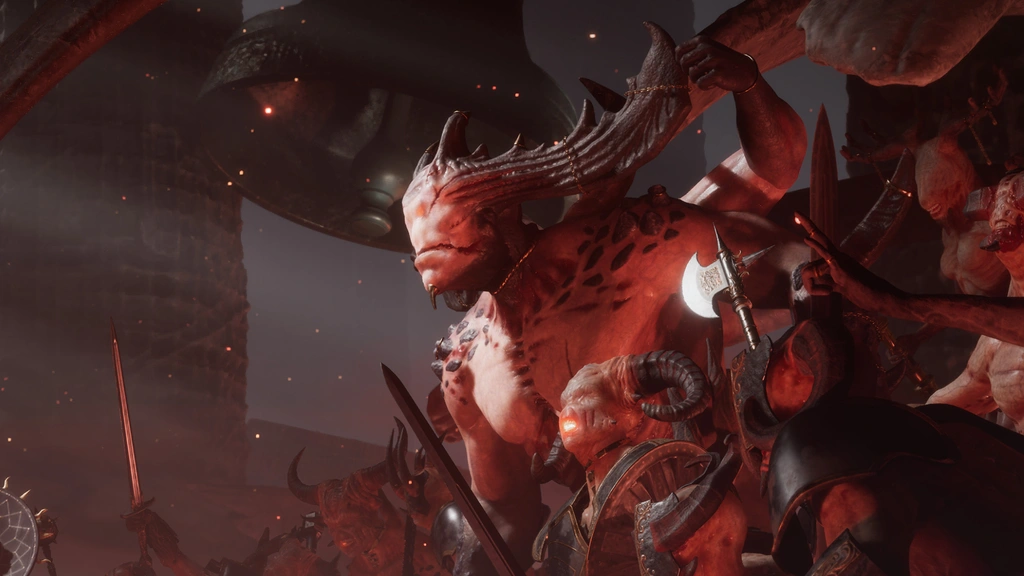 Ce jeu vidéo d'action ultra brutal m'a mis le démon et j'adore ça, mais...