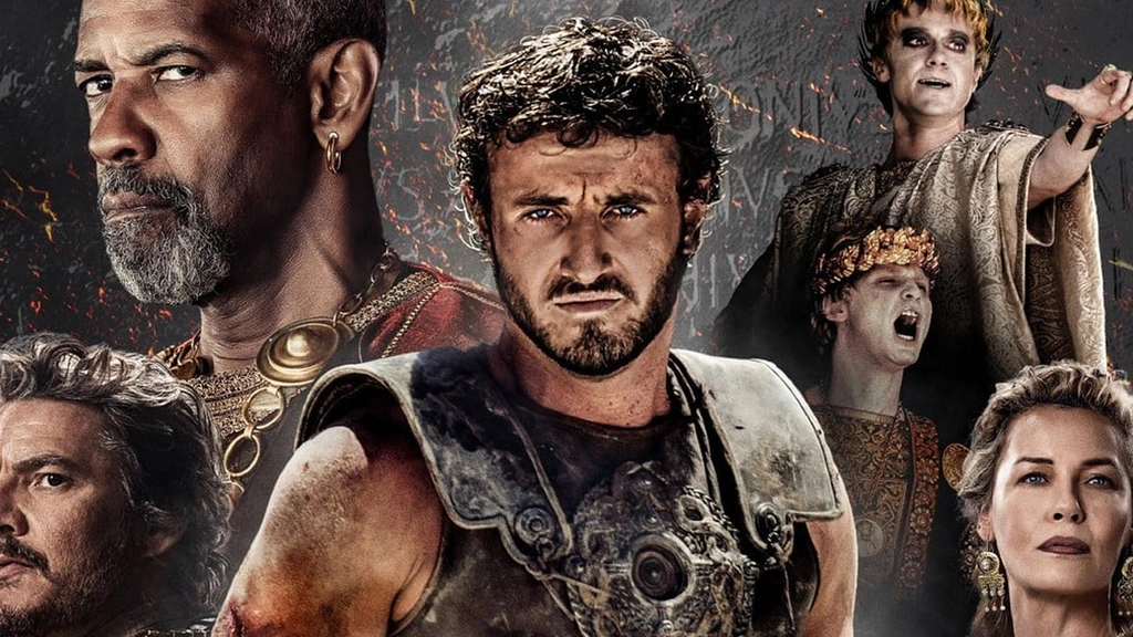 C'est le plus grand acteur du millénaire d'après ces spécialistes du cinéma !