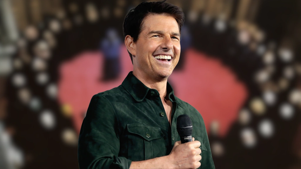 Tom Cruise a dû refaire cette prise 95 fois : le réalisateur légendaire a été intraitable avec lui