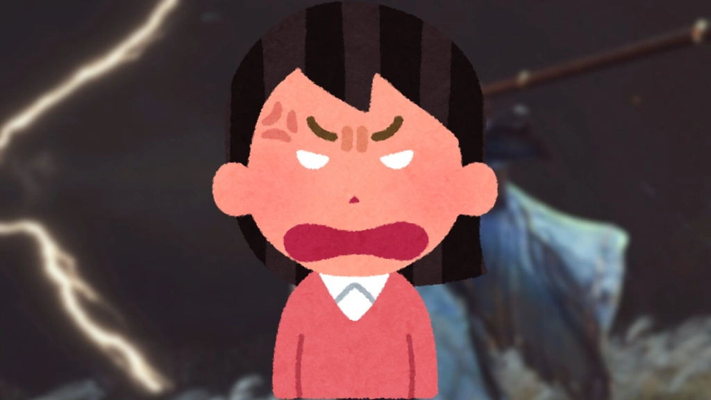 J’ai passé une matinée entière avant de vaincre ce boss : c’est l’ennemi le plus dur que j’ai affronté dans un jeu vidéo