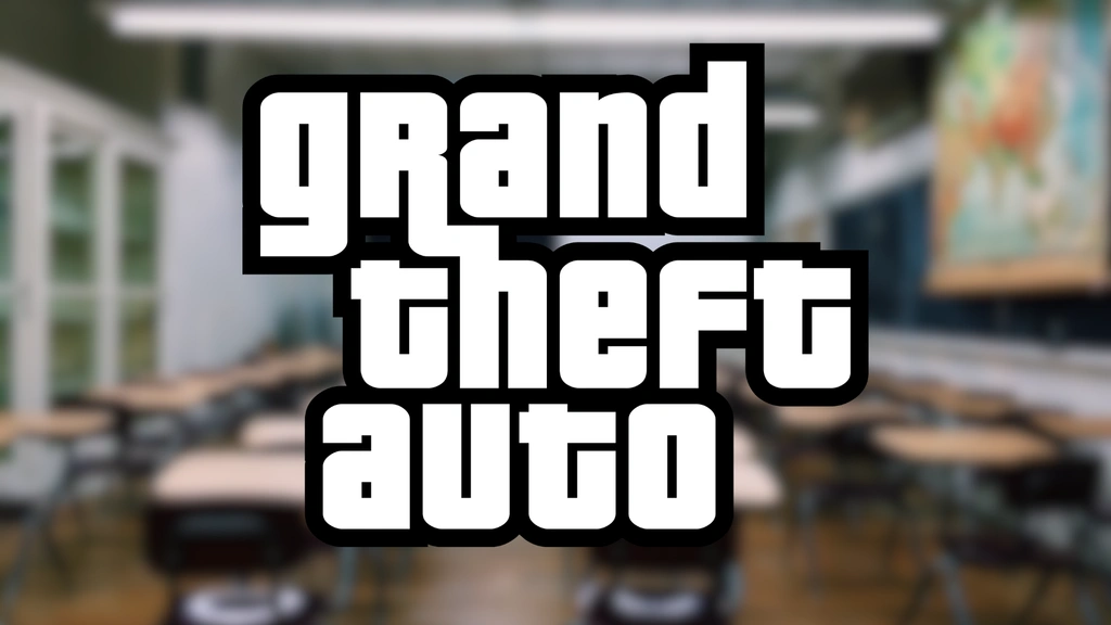 Avant GTA 6, cette université va proposer... des cours de GTA ! Ce n'est pas une blague