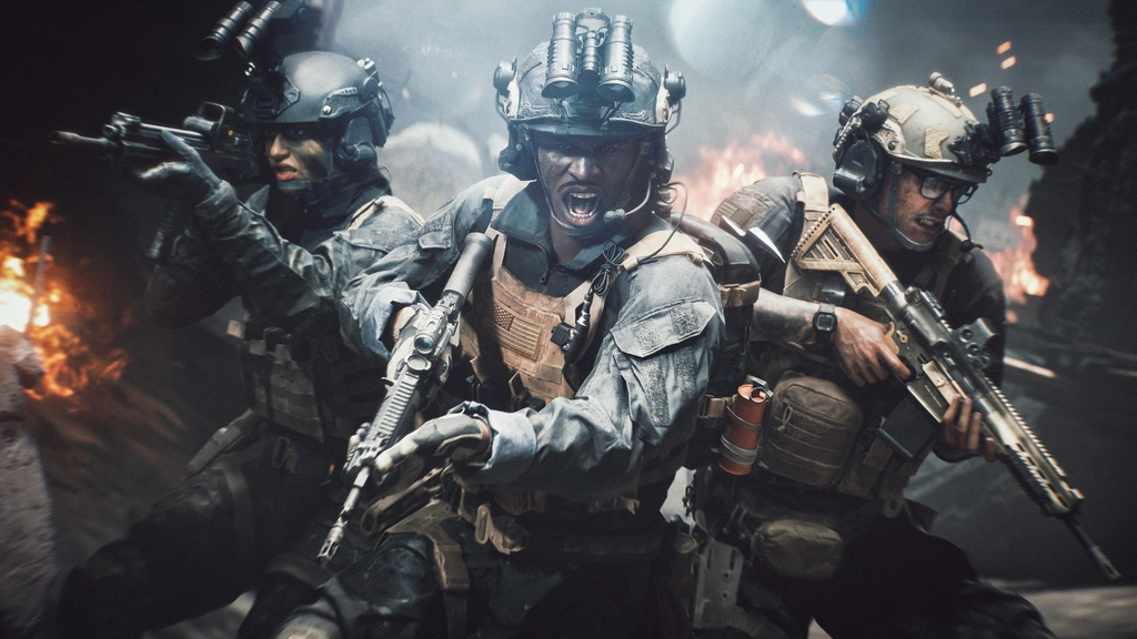 Preview Battlefield 6 sur PC, PS5 et Xbox Series