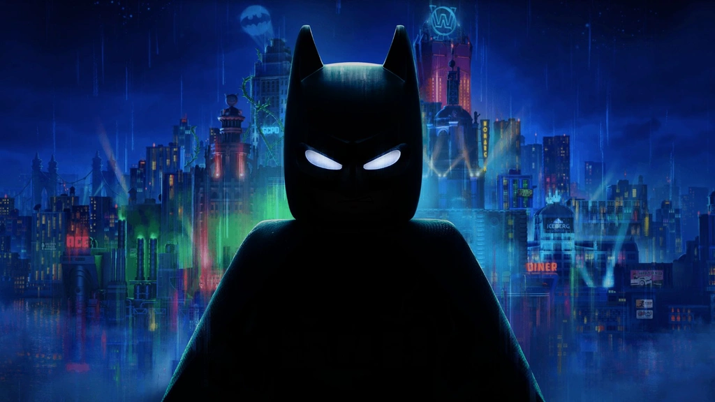 Ce jeu vidéo Batman s'annonce complètement dingue !