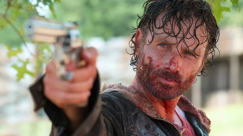 L'un des plus grands mystères de The Walking Dead pourrait enfin être résolu... il concerne Rick Grimes