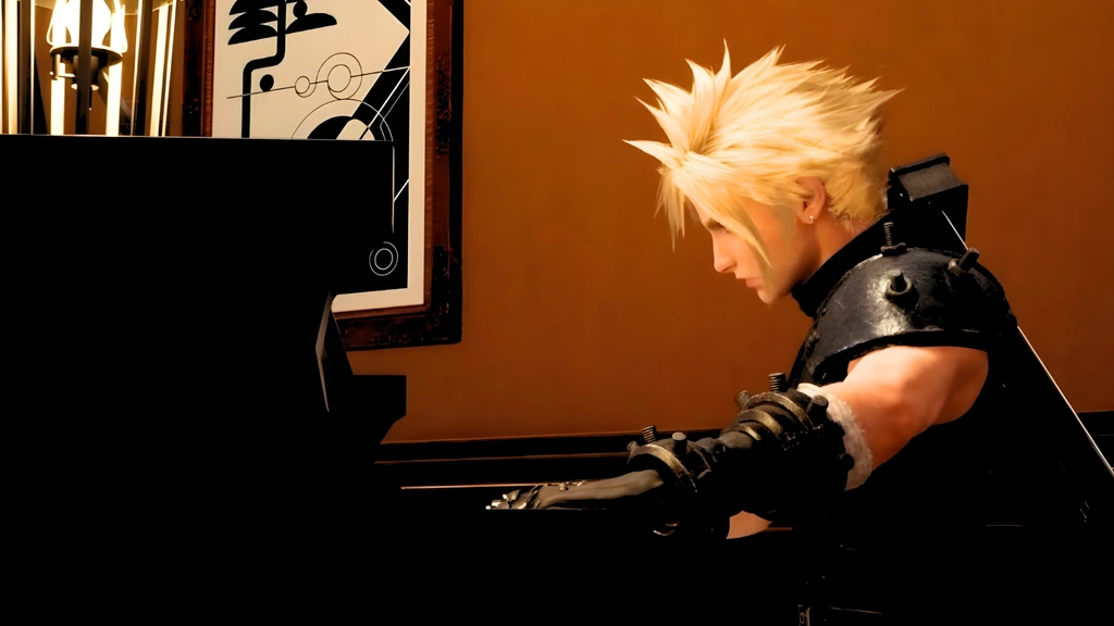 Quelles sont les meilleures OST du jeu vidéo ? On en a trouvé quelques-unes qui surpassent Final Fantasy 7 !