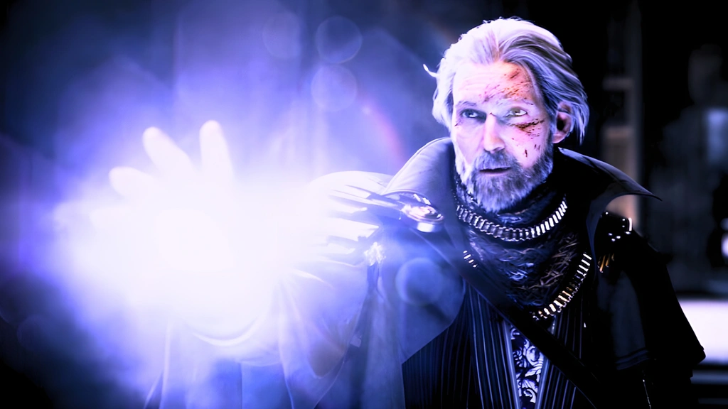 Ces acteurs de Game of Thrones et Breaking Bad ont joué dans un film Final Fantasy : découvrez-le sur Netflix