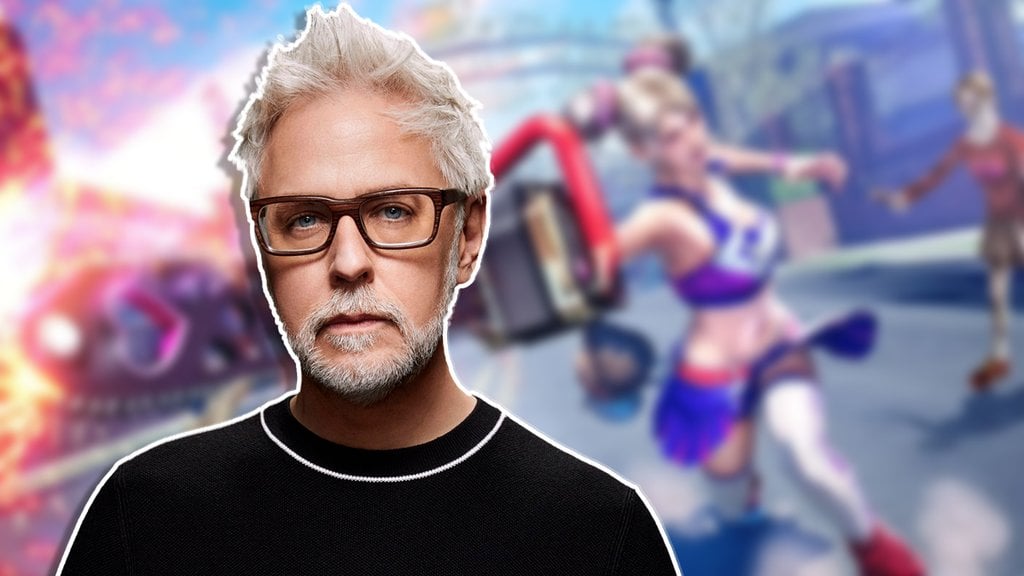 Il y a 13 ans, James Gunn faisait le lancement de ce jeu vidéo aussi vulgaire que loufoque