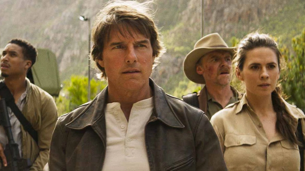 "Je ne peux pas faire ça" Cette star de Marvel a quitté la saga Mission Impossible avec Tom Cruise pour une raison déchirante