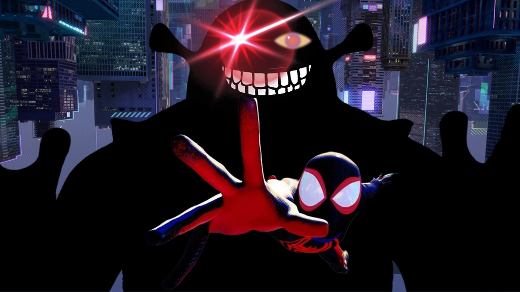 Ce monstre de l'animation fait tellement peur à la concurrence que même le prochain film Spiderverse change sa date de sortie !