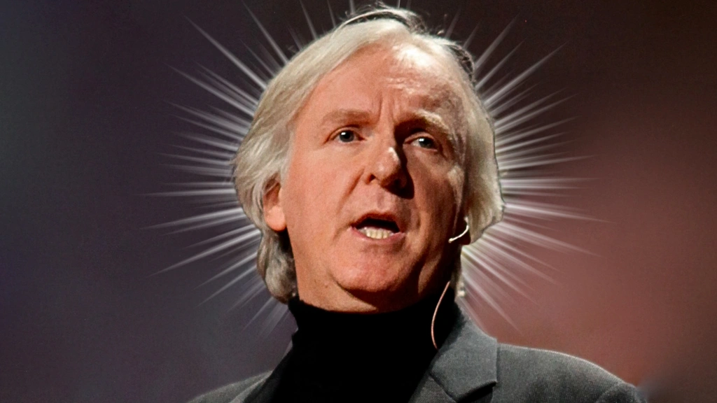 "Nous avons de la chance d'être en vie pour voir ça" Le dernier film de James Cameron semble incroyable : le public est déjà conquis