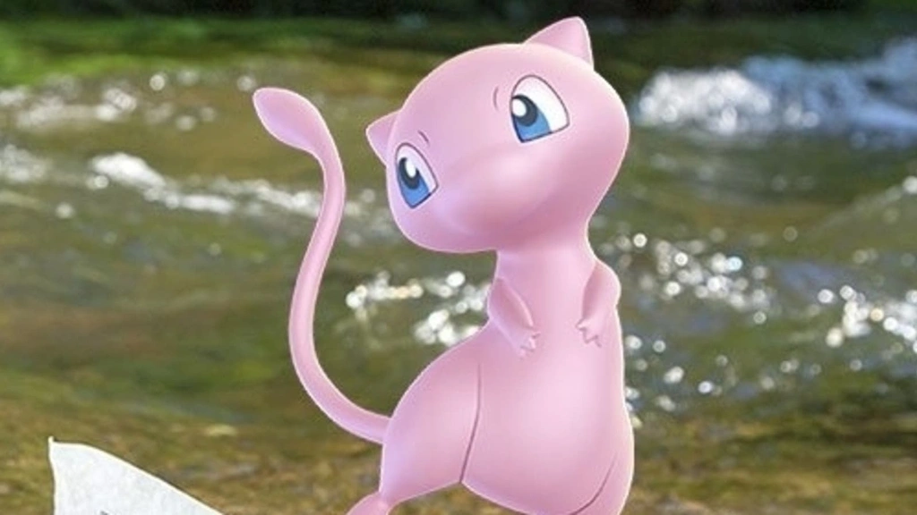 Ça fait 6 ans que les joueurs de Pokémon GO attendent ce moment, c'est leur chance d'obtenir ce Pokémon spécifique !
