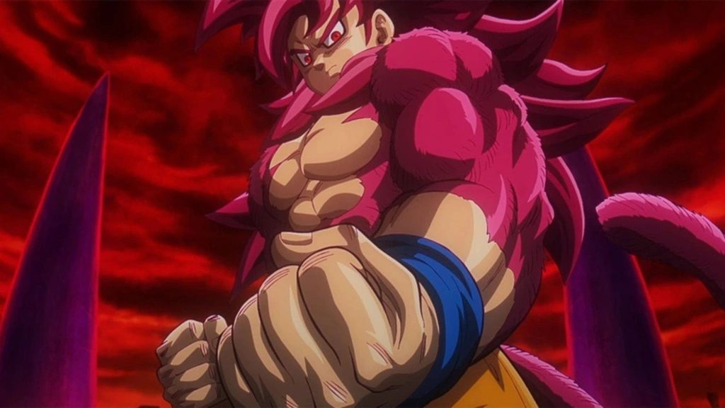On connaît enfin toute la vérité sur le Super Saiyan 4 de Dragon Ball Daima ! Et c'est décevant…