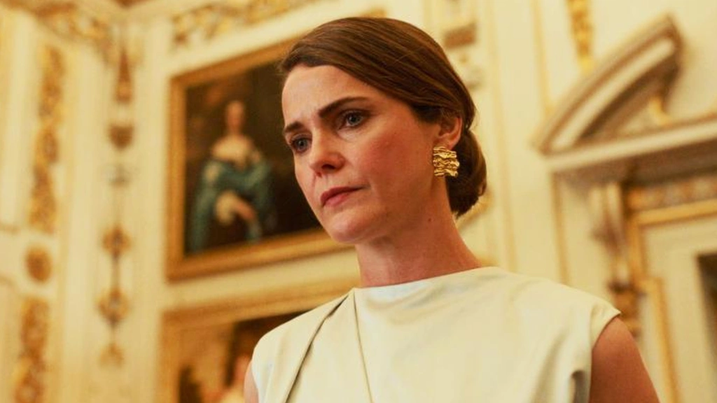 L'une des meilleures séries Netflix revient en 2025 : la nouvelle saison de ce thriller sort après seulement 1 an d'attente