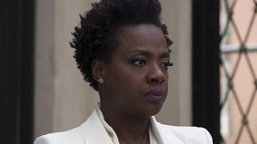 "Je me suis trahie moi-même et mon peuple" Cette actrice oscarisée regrette d'avoir joué dans ce film considéré comme son meilleur