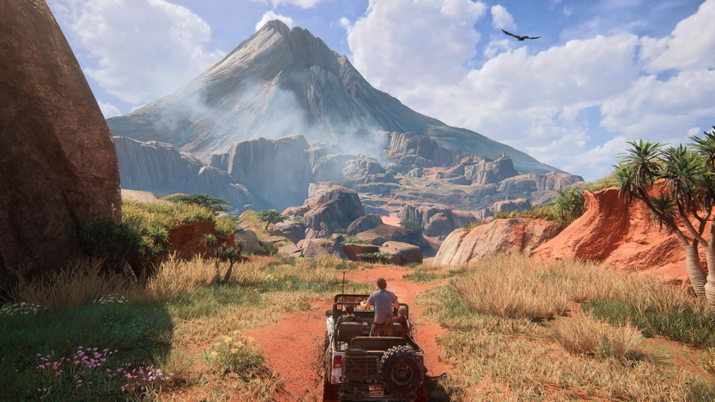 Deux des meilleurs jeux d'action-aventure de la PS5 sont à moins 20€, c'est des classiques à faire absolument !