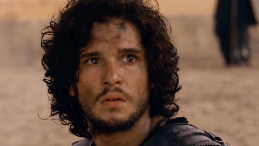 Cet acteur de Game of Thrones a pris 12 kilos de muscles pour jouer dans ce péplum qui fut un terrible échec au box-office