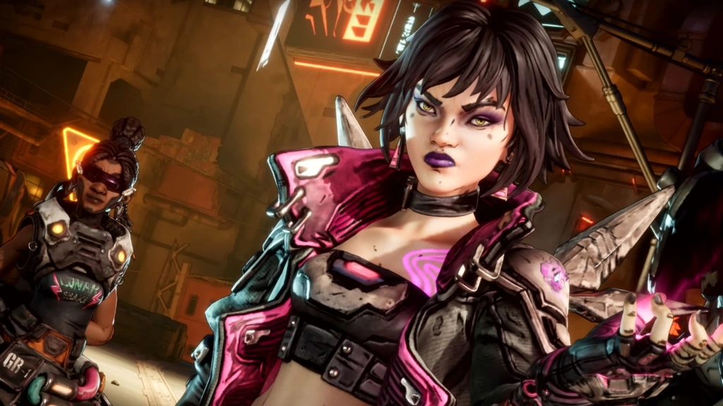 Frangible Borderlands 4 : comment obtenir ce fusil d'assaut légendaire ?