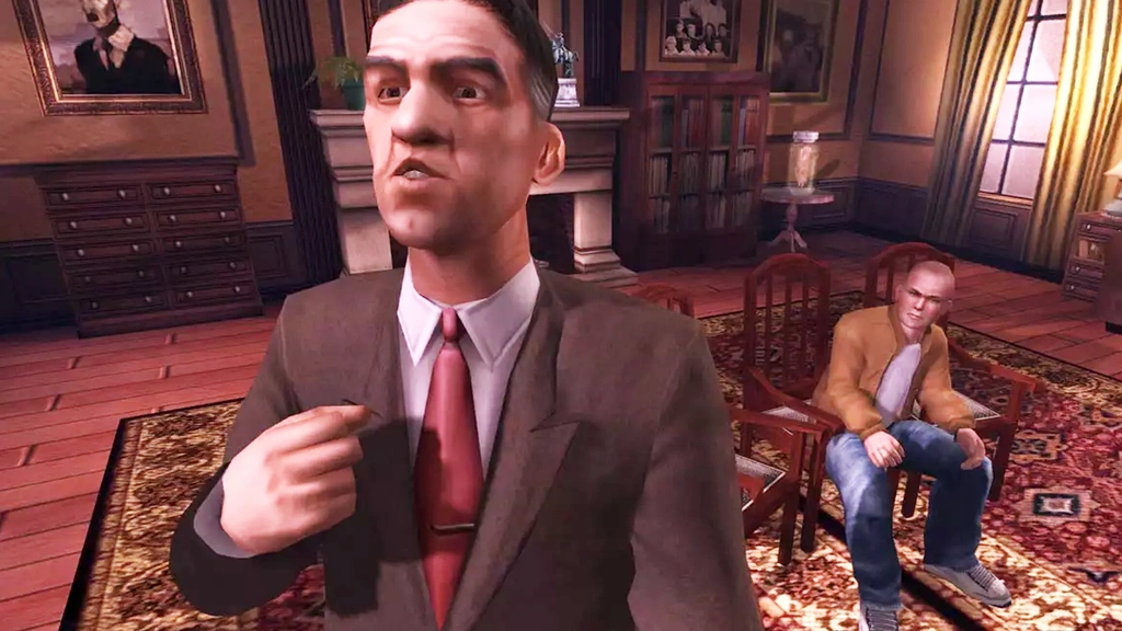 Ce jeu vidéo culte des créateurs de GTA aurait dû avoir une suite : cela ne s’est pas fait pour cette raison très terre à terre