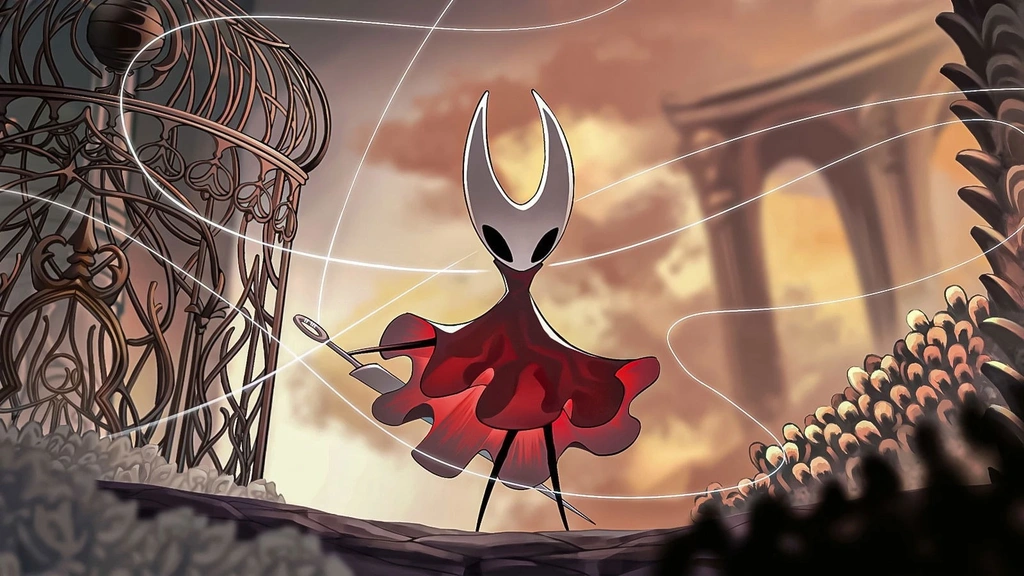 Hollow Knight Silksong trop facile ? Le jeu vidéo devient deux fois plus cruel et difficile grâce à cette nouveauté !