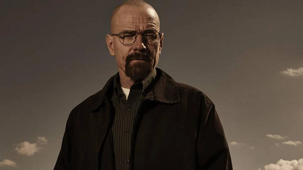 Saviez-vous que Bryan Cranston (Breaking Bad) avait doublé des animes ? Le résultat est perturbant quand on connaît Walter White