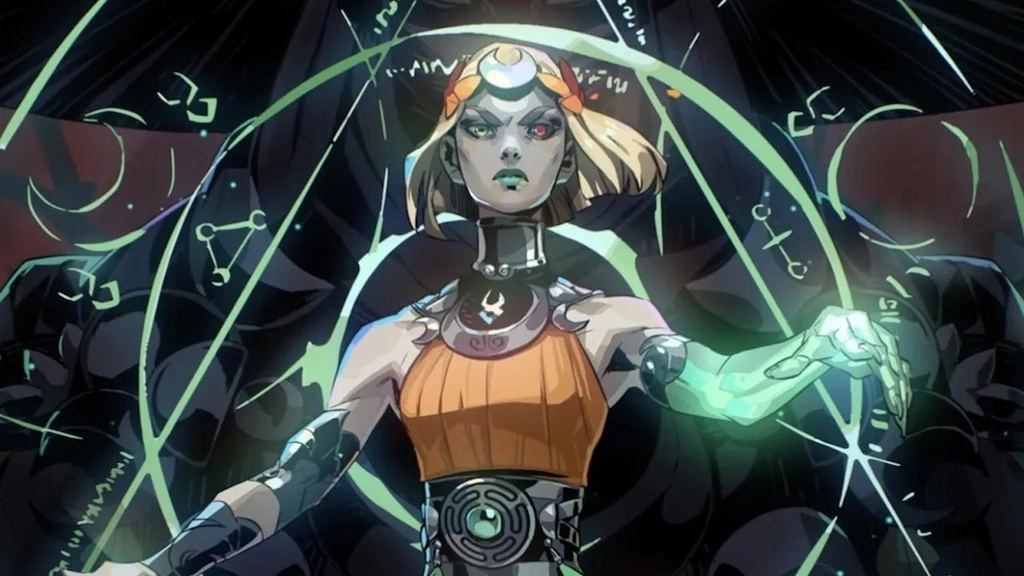 Hades 2 : quand juste tuer le Temps devient une addiction d'Enfer - notre test en vidéo