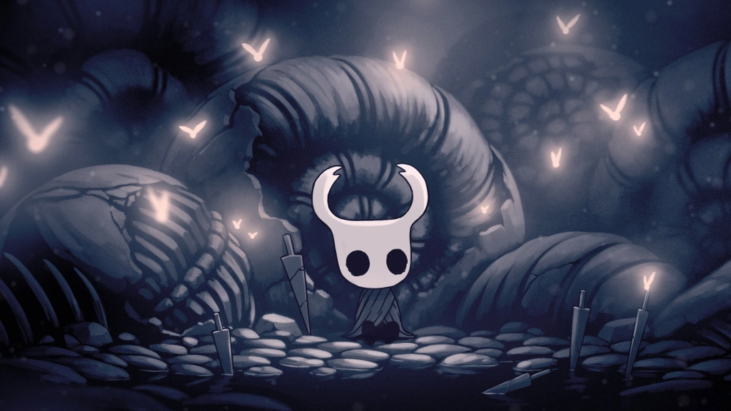 Tout le monde joue à Hollow Knight Silksong, mais moi je découvre un autre jeu vidéo en 2025 et c'est une révélation... sur moi-même !