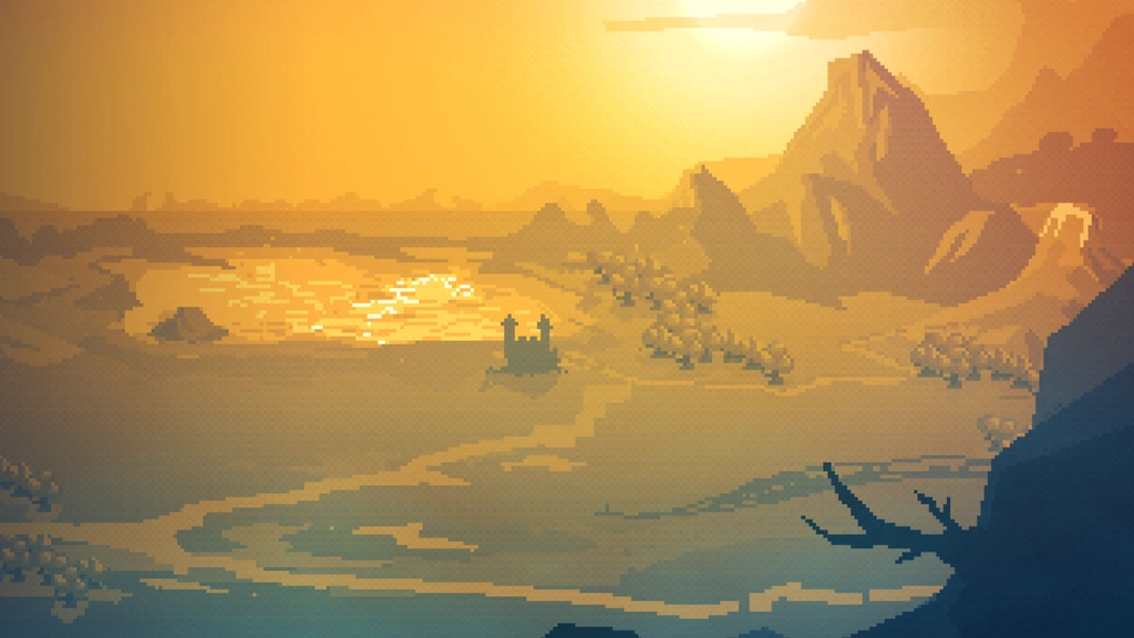 Avant Hades 2, ce jeu vidéo noté 18/20 était la référence du rogue-lite ! Il est à moins de 15€ sur Nintendo Switch