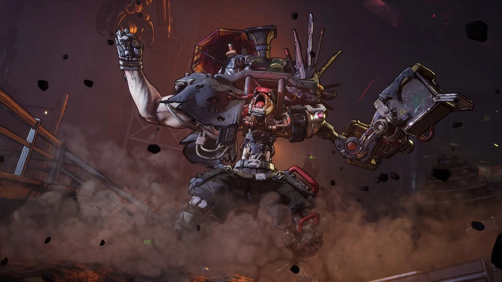 Hellwalker Borderlands 4 : comment obtenir ce fusil à pompe légendaire ?