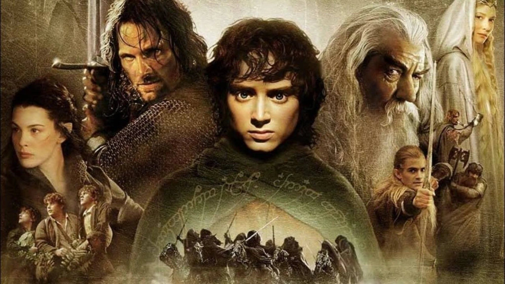 Le Seigneur des Anneaux veut avoir son jeu vidéo à la Hogwarts Legacy... et il y a une bonne nouvelle !