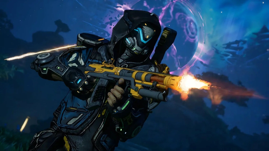 Oscar Mike Borderlands 4 : comment obtenir ce fusil d'assaut légendaire ?
