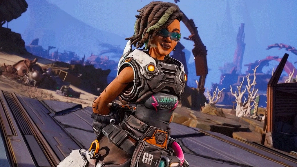 Kaoson Borderlands 4 : comment obtenir cette mitrailleuse légendaire ?