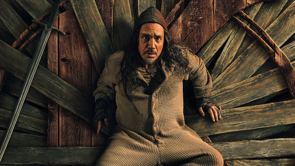 "Il manque quelque chose" La bande-annonce du nouveau Kaamelott est là, mais cette absence est très remarquée...