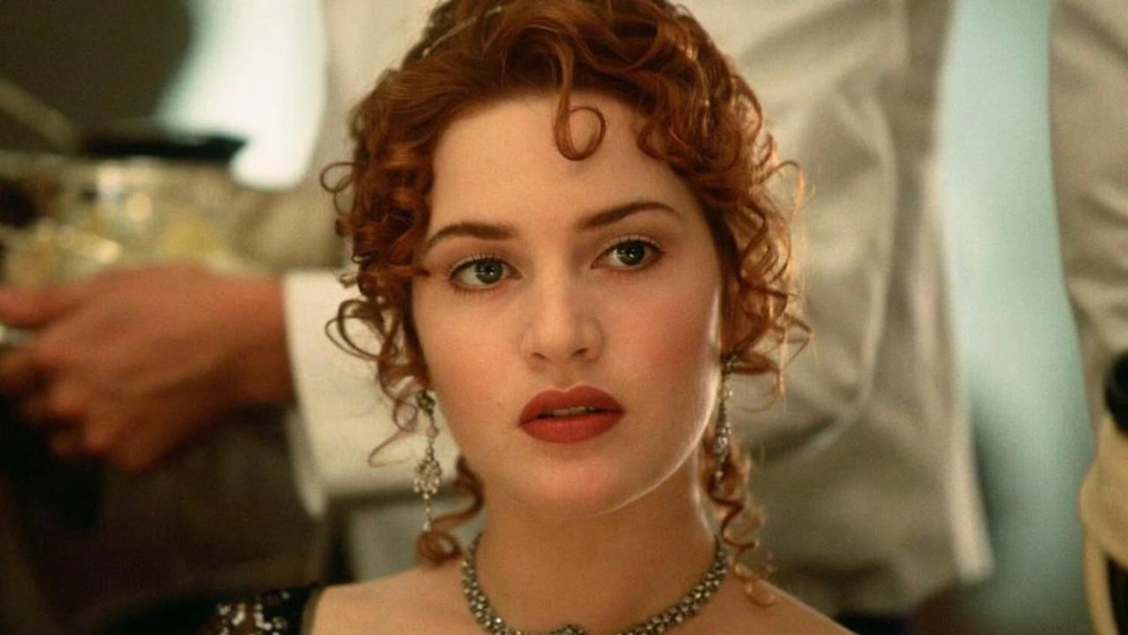 "Il faudrait me payer beaucoup d'argent" La star de Titanic Kate Winslet refuse catégoriquement de travailler avec James Cameron