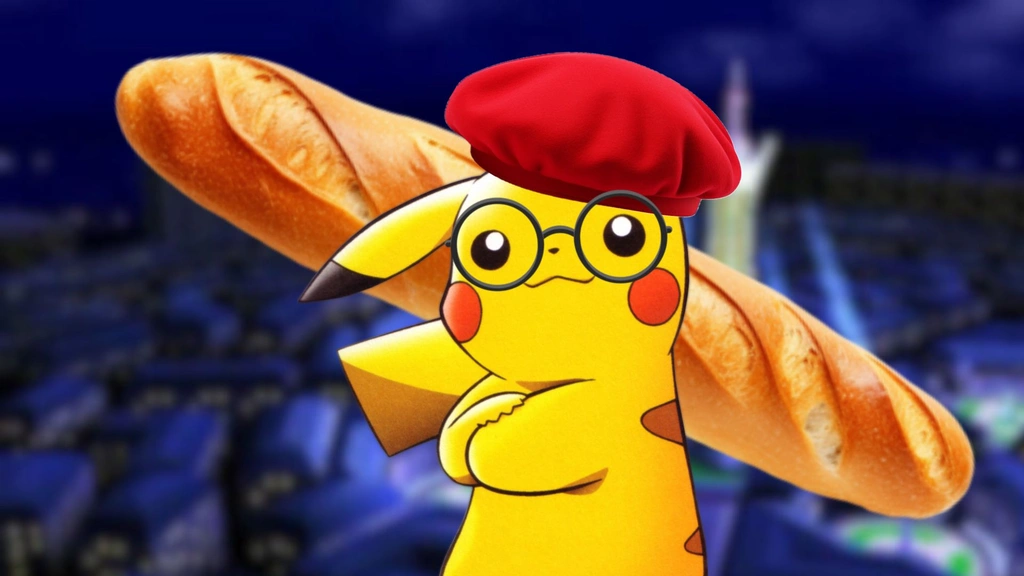 Une des musiques les plus iconiques de Pokémon... est française ?!