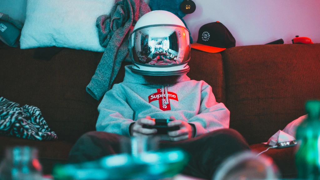 Comment utiliser les jeux vidéo pour booster votre bien-être mental selon la science