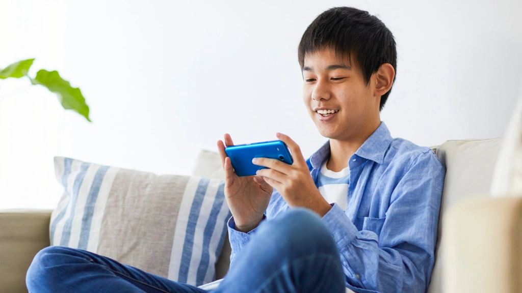 Santé mentale : pourquoi l’usage problématique des jeux vidéo chez les ados cache souvent autre chose