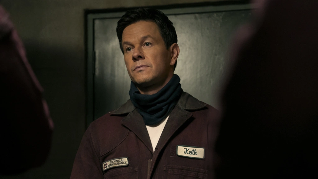 Ce film d'action avec Mark Wahlberg ne sort pas au cinéma en France, mais directement sur Amazon Prime Video