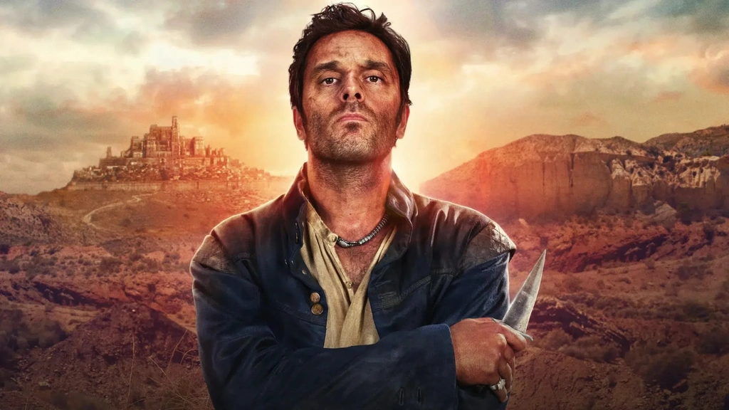 "J’ai donné tout ce que je pouvais" L'implication de cette star française est totale sur cette série historique dispo sur Netflix en 2025