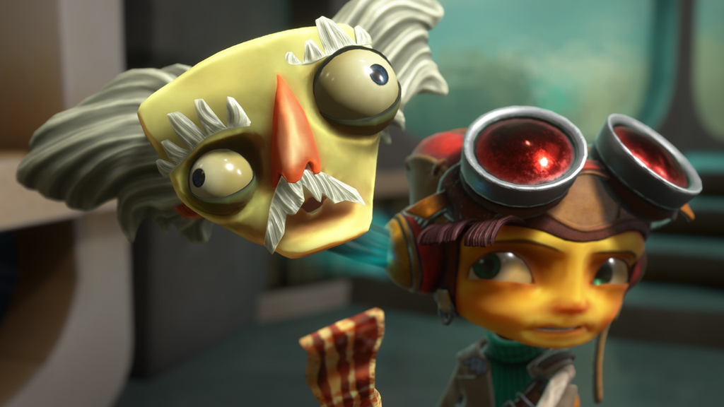 Ces magnifiques jeux vidéo vous aident à comprendre votre santé mentale