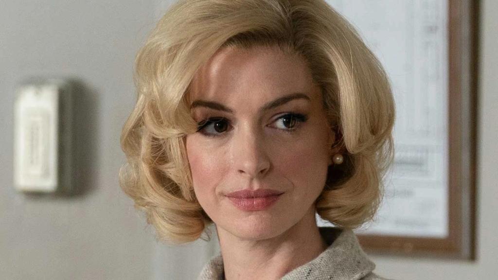 "Dangereux" Ce thriller avec Anne Hattaway rend fou les abonnés Netflix : tout juste ajouté au catalogue, il s'impose !