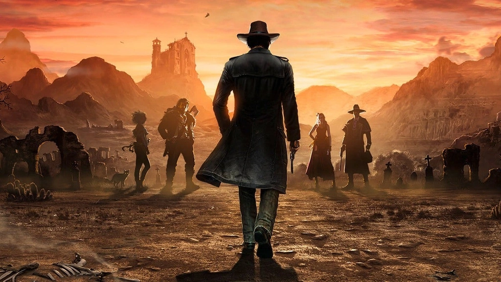 Ce jeu vidéo à moins de 4€ et noté 18/20 est une pépite du western : non, ce n'est pas Red Dead Redemption