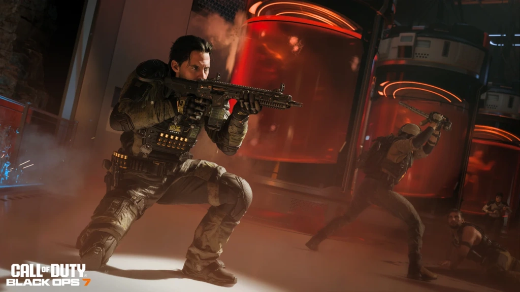 "C'est horrible", cette nouvelle mécanique de Call of Duty Black Ops 7 ne convainc pas du tout les joueurs
