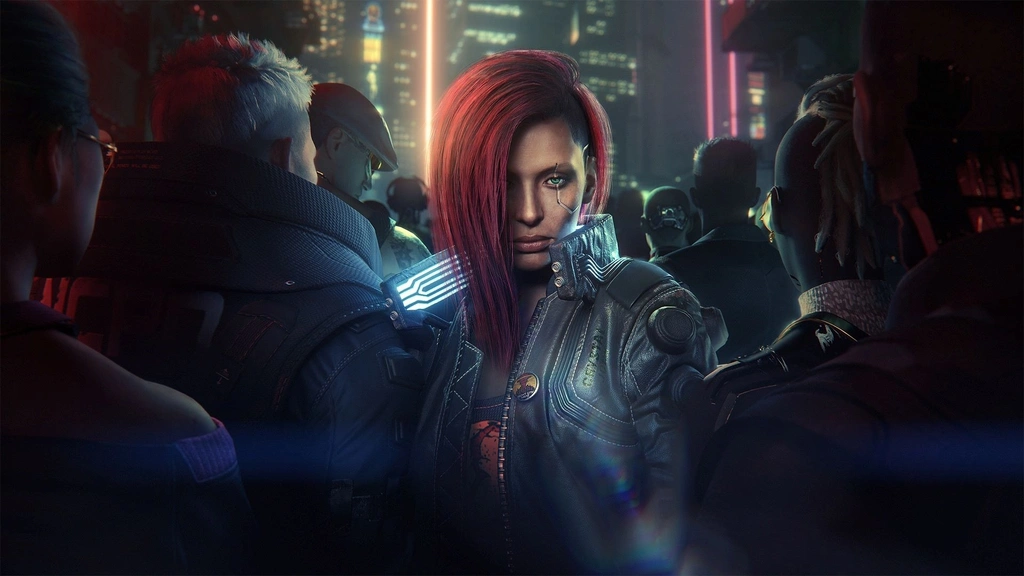 "On a essayé, mais ça n'a pas marché" : CD Projekt RED a accepté son sort pour The Witcher 3 et Cyberpunk