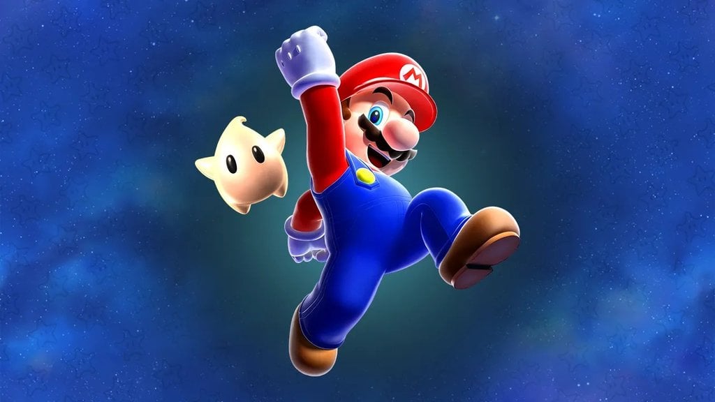 Super Mario Galaxy 1+2 : notre test en vidéo !